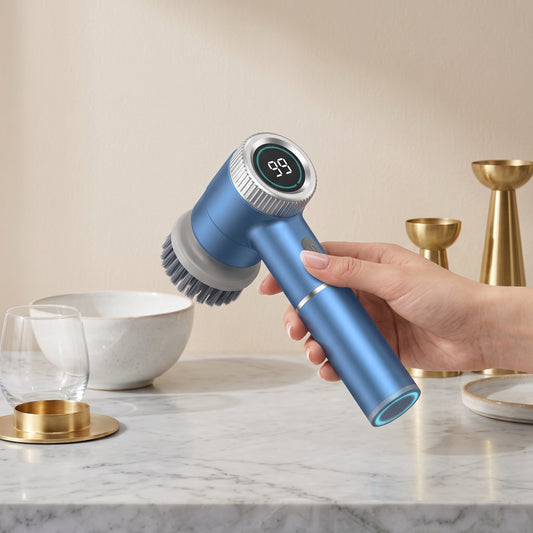 Winston Spin Scrubber