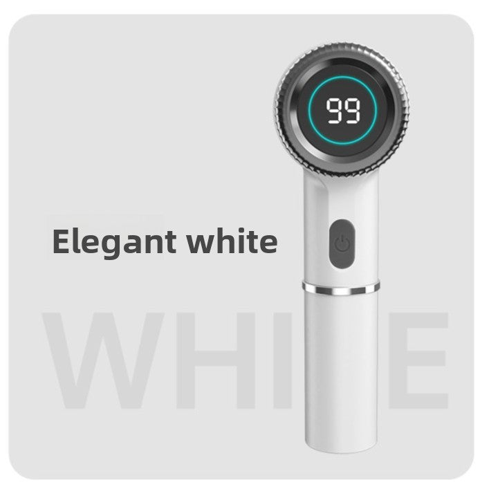 Winston Electric Spin Scrubber