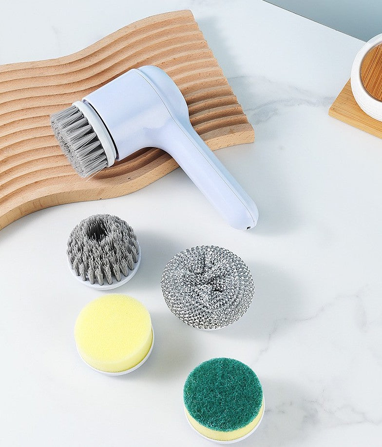 Winston Electric Cleaning Brush
