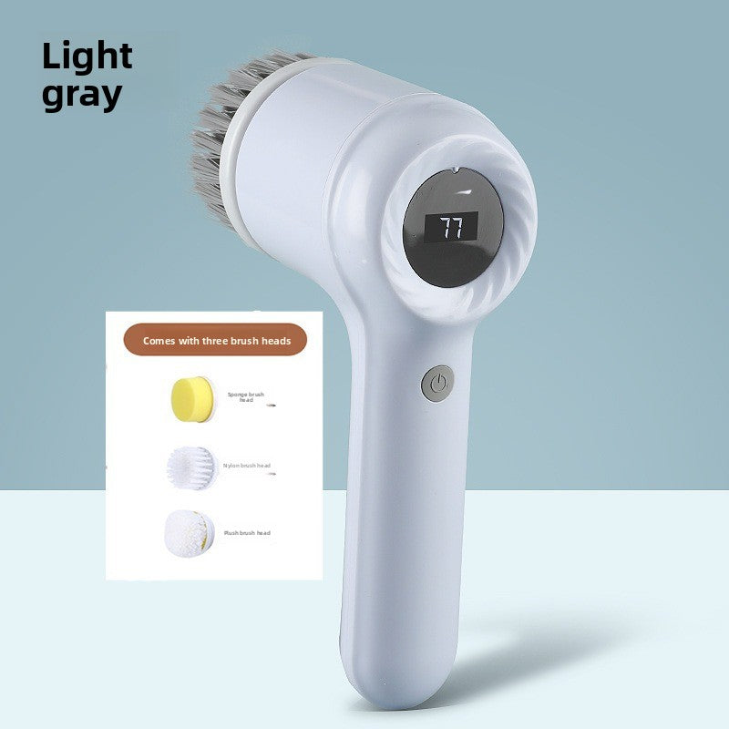 Winston Electric Cleaning Brush